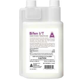CSI 82004431 Bifen Insecticide/Termiticide, Liquid, 1 qt