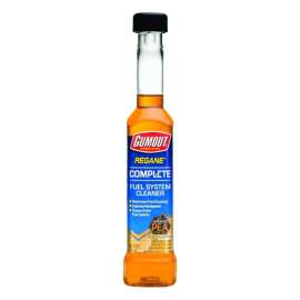 Gumout Regane 510014 Complete Fuel System Cleaner, 6 oz Bottle