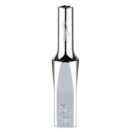 Milwaukee 45-34-9011 Socket, 5/32 in Socket, 1/4 in Drive, 6-Point, Chrome Vanadium Steel, Chrome