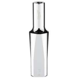 Milwaukee 45-34-9090 Socket, 6 mm Socket, 3/8 in Drive, 6-Point, Chrome Vanadium Steel, Chrome