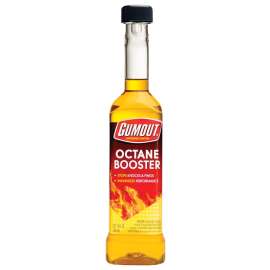 Gumout 510022 Octane Performance Booster, 6 oz Bottle