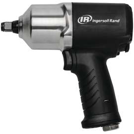 Ingersoll Rand Edge Series EB2125X Air Impact Wrench, 1/2 in Drive, 579 ft-lb, 8900 rpm Speed