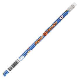 Super Reader Pencils, Dozen