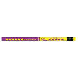 Readers are Leaders Pencils, Dozen