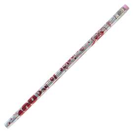 100th Day Of School Pencils, 1 dozen