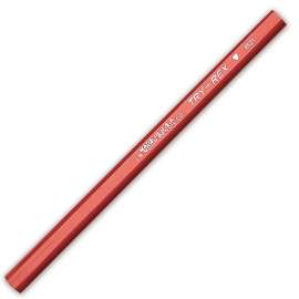 Try-Rex Jumbo Pencils without Eraser, 12 Per Pack, 3 Packs