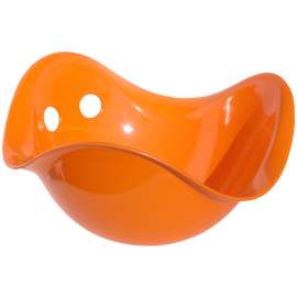 Bilibo Chair, Orange