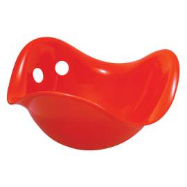 Bilibo Chair, Red