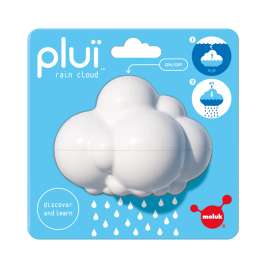 Plui Rain Cloud Tub Toy