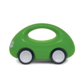 Go Car, Green
