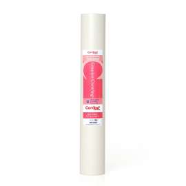 Contact Adhesive Roll, White, 18" x 60 ft