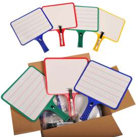 Rectangular Dry Erase Whiteboards