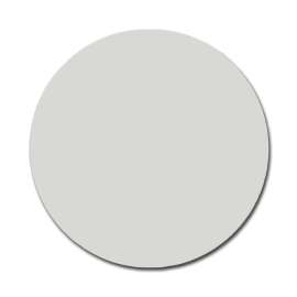 Round Adhesive Blank Replacement Sheets