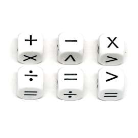 Operators Dice