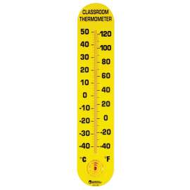 Classroom Thermometer