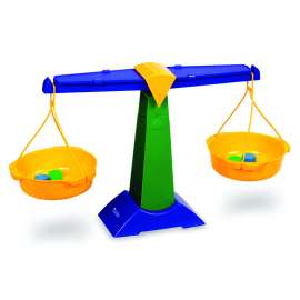 Pan Balance Set