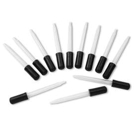 Eye Droppers Set, 12/pkg