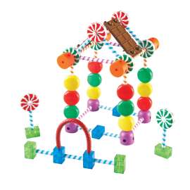 Candy Construction, 90 pcs