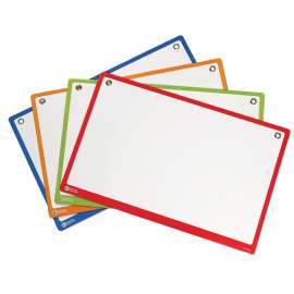Magnetic Collaboration Boards, Set of 4