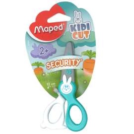 Kidicut Safety Scissors