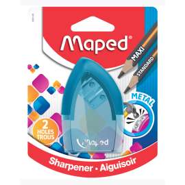 Tonic 2 Hole Sharpener