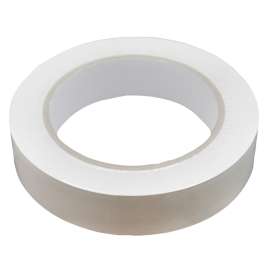 Floor Marking Tape, White