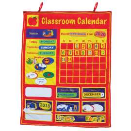 Classroom Calendar