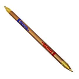 Grading Pen, Red/Blue, Fine Point