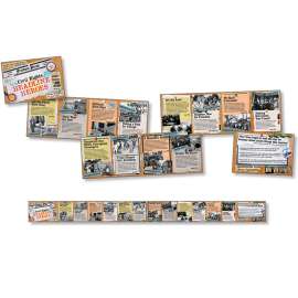 Civil Rights Headline Heroes Time Link