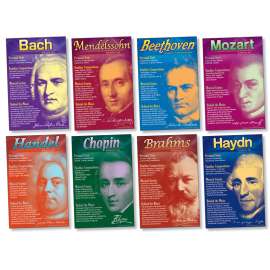Composers Bulletin Board, 2 Sets