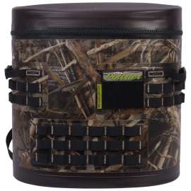 ORCA ORCPDSTRRTM5 Cooler, 14.25 qt Capacity, Camouflage
