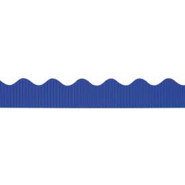 Decorative Border, Royal Blue, 2-1/4" x 50', 12 Rolls