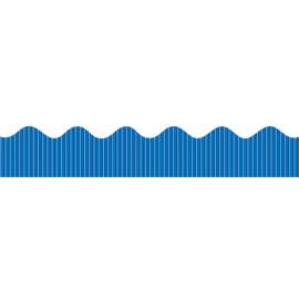 Metallic, Blue, 2-1/4" x 25', 1 Roll