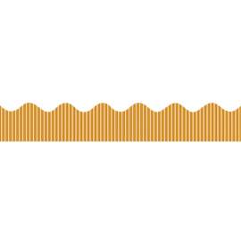 Metallic, Gold, 2-1/4" x 25', 1 Roll