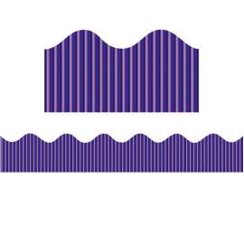 Metallic, Purple, 2-1/4" x 25', 1 Roll