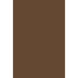 Deluxe Bleeding Art Tissue, Seal Brown, 20" x 30", 24 Sheets