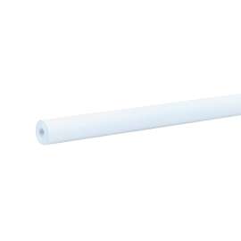Rainbow Colored Kraft Duo-Finish Paper, White, 36" x 100', 1 Roll