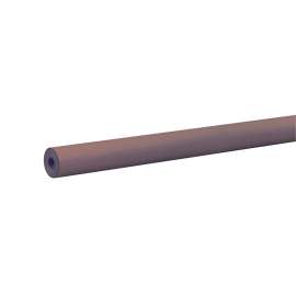 Rainbow Colored Kraft Duo-Finish Paper, Brown, 36" x 100', 1 Roll