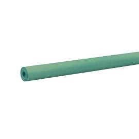 Rainbow Colored Kraft Duo-Finish Paper, Brite Green, 36" x 100', 1 Roll