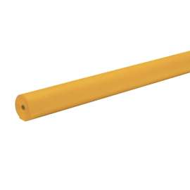 ArtKraft Duo-Finish Paper, Autumn Gold, 48" x 200', 1 Roll