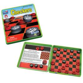 Take 'N' Play Anywhere Checkers