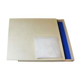 Jumbo Sand Tray, 18" x 18"