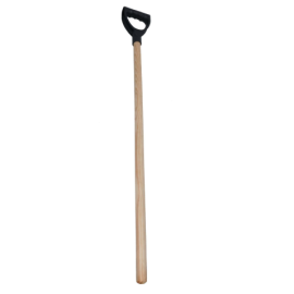 Wood Stick for D-Handle Shovel, 1 Each