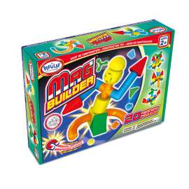 Mag Builder 20-Piece Set