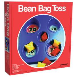 Pressman Toy PRE208812 Bean Bag Toss