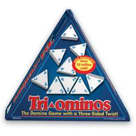Tri-Ominos Game