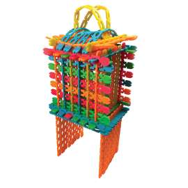 Structure Sticks, 400 Sticks