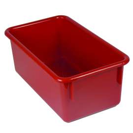 Stowaway, Red