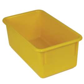 Stowaway, Yellow