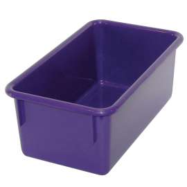Stowaway, Purple